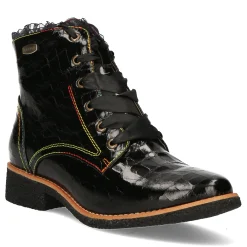 Flash Sale Laura Vita Bottines - COCRALIEO 60