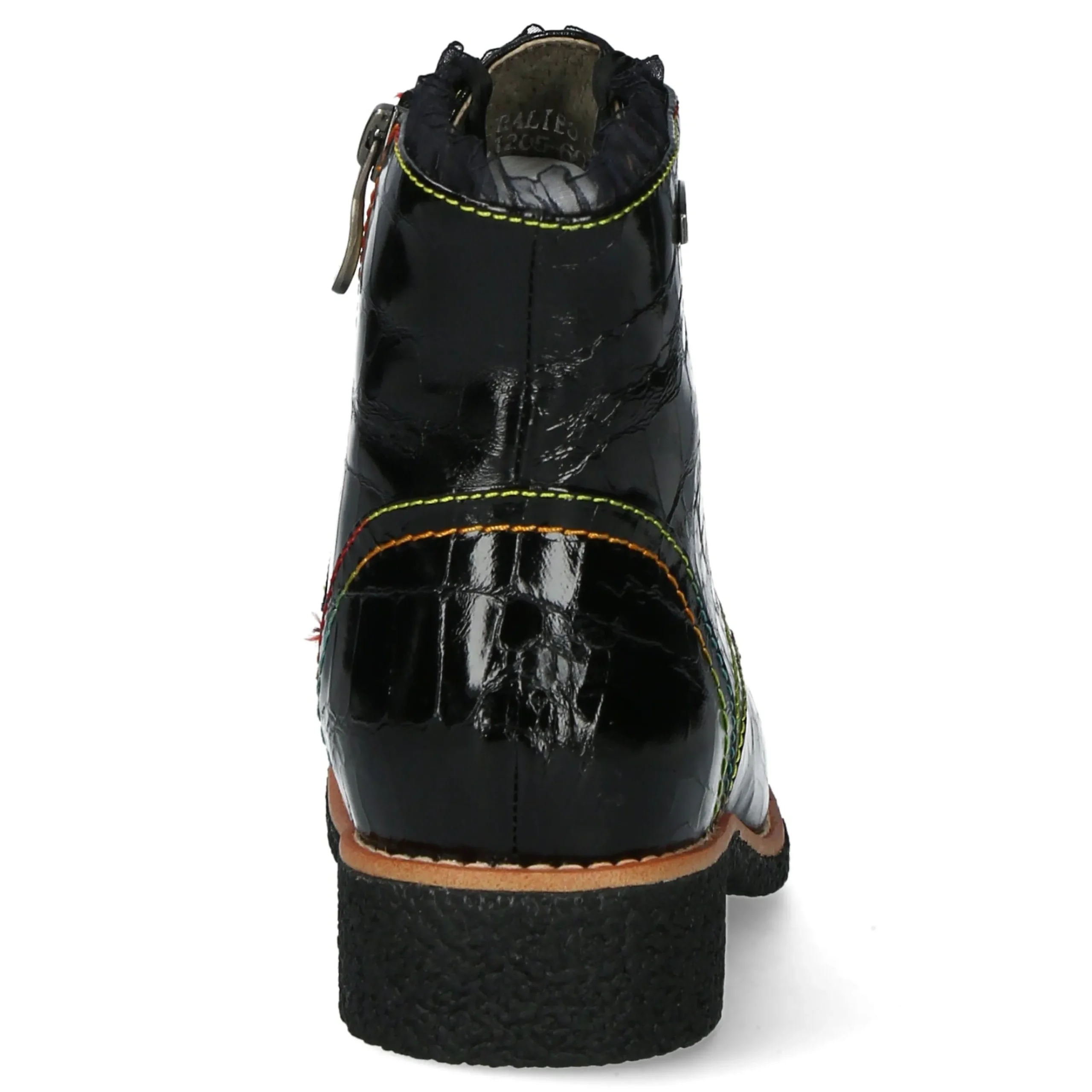 Flash Sale Laura Vita Bottines - COCRALIEO 60