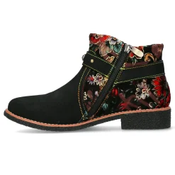 Fashion Laura Vita Bottines - COCRALIEO 04