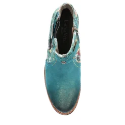 Fashion Laura Vita Bottines - COCRALIEO 04