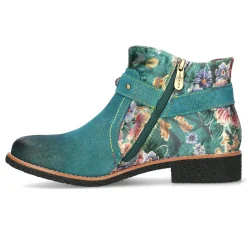 Fashion Laura Vita Bottines - COCRALIEO 04