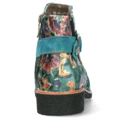 Fashion Laura Vita Bottines - COCRALIEO 04