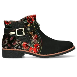 Fashion Laura Vita Bottines - COCRALIEO 04