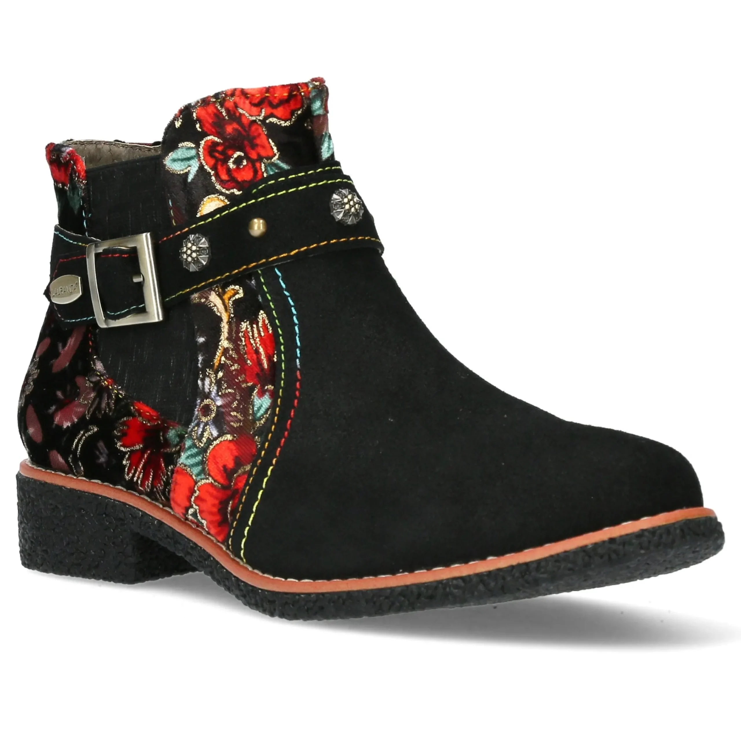 Fashion Laura Vita Bottines - COCRALIEO 04