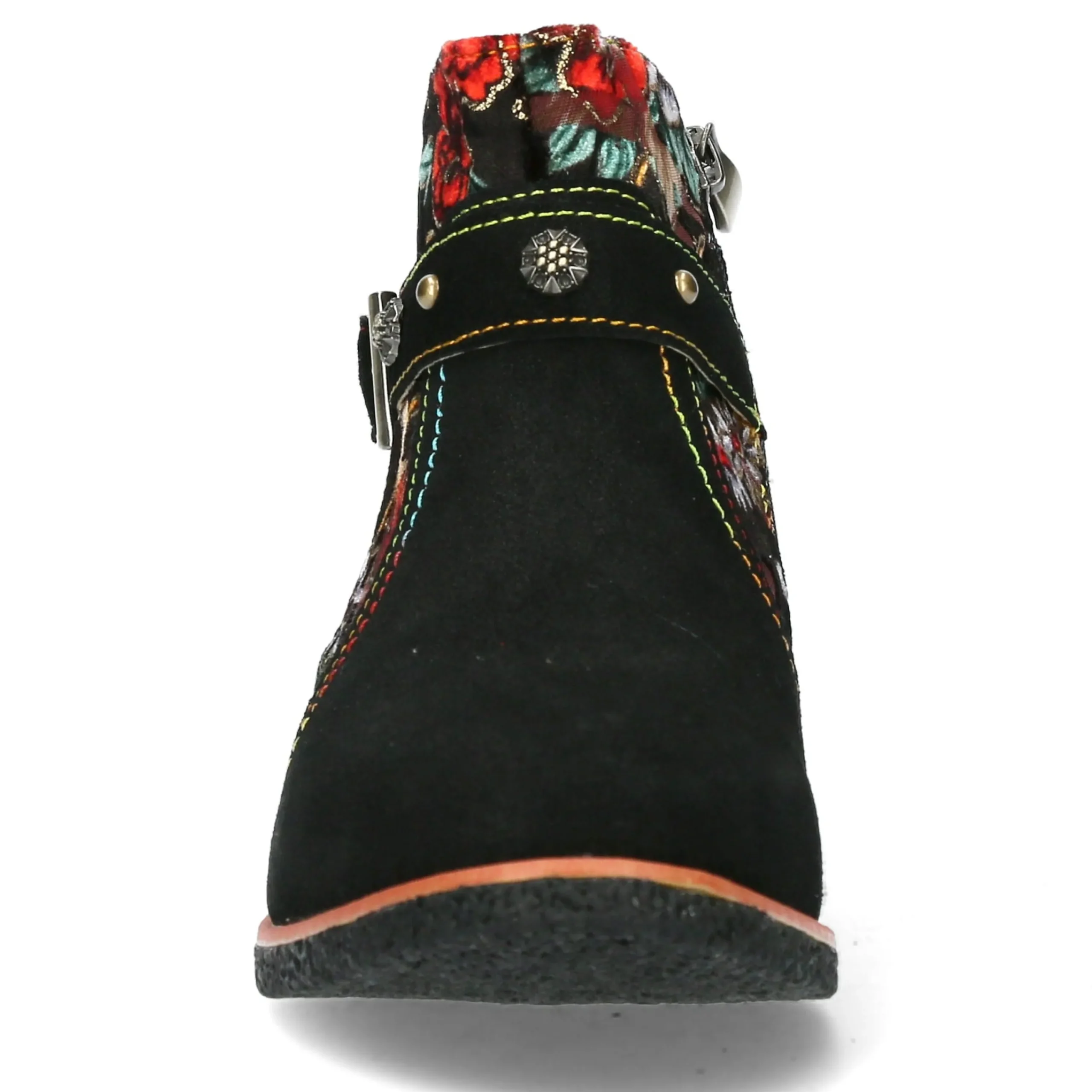 Fashion Laura Vita Bottines - COCRALIEO 04