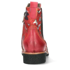 Fashion Laura Vita Bottines - COCRALIEO 06
