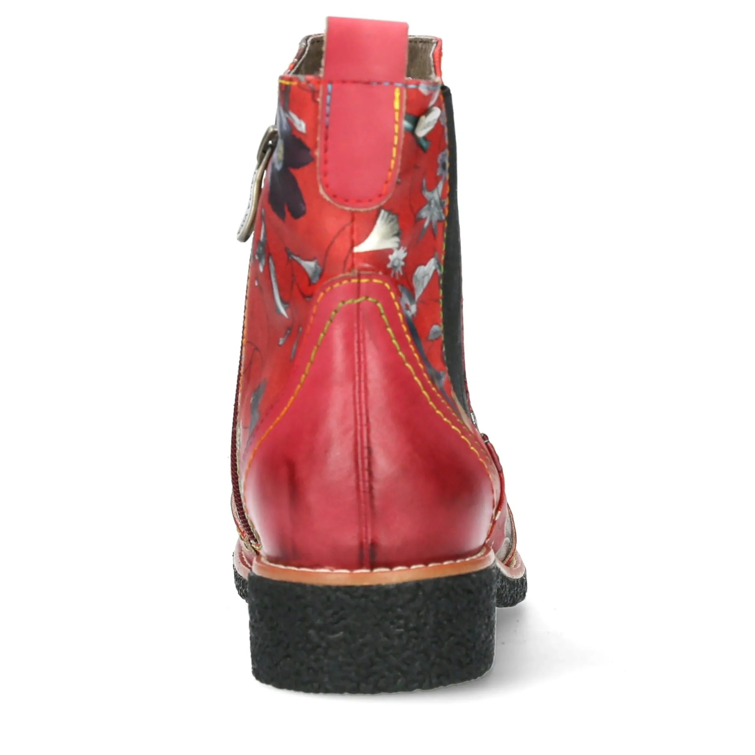 Fashion Laura Vita Bottines - COCRALIEO 06