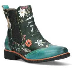 Fashion Laura Vita Bottines - COCRALIEO 06
