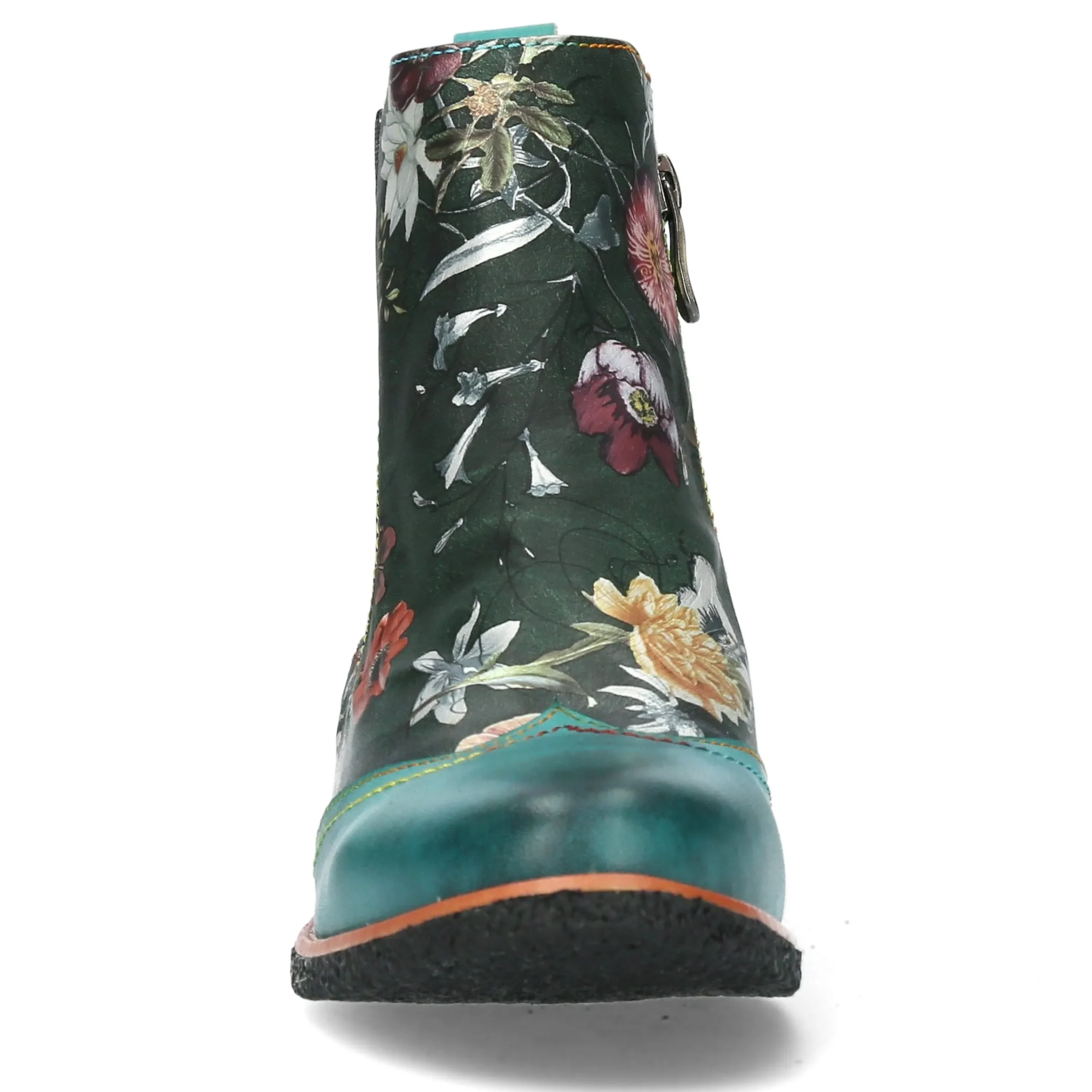 Fashion Laura Vita Bottines - COCRALIEO 06