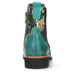 Fashion Laura Vita Bottines - COCRALIEO 06