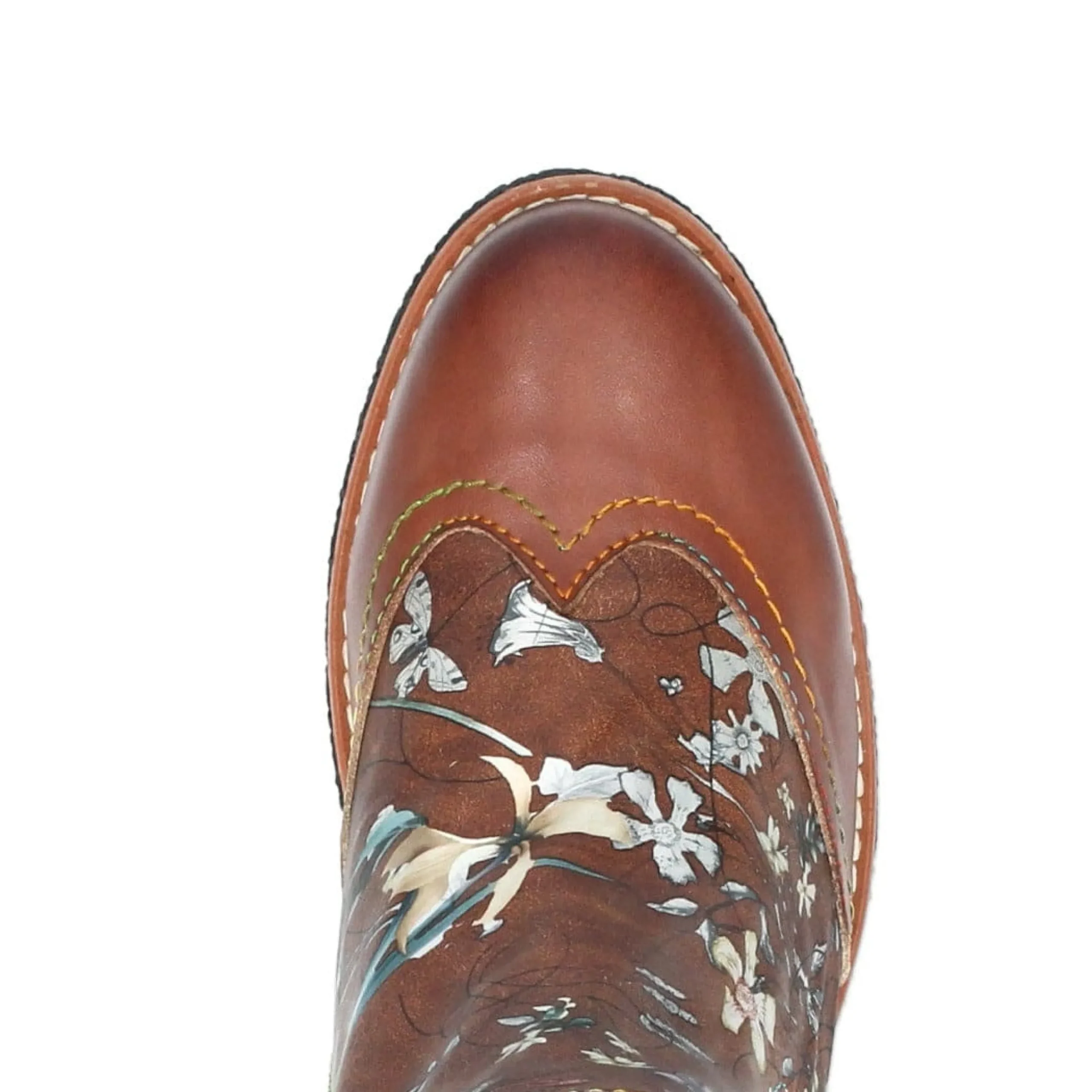 Fashion Laura Vita Bottines - COCRALIEO 06