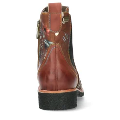 Fashion Laura Vita Bottines - COCRALIEO 06