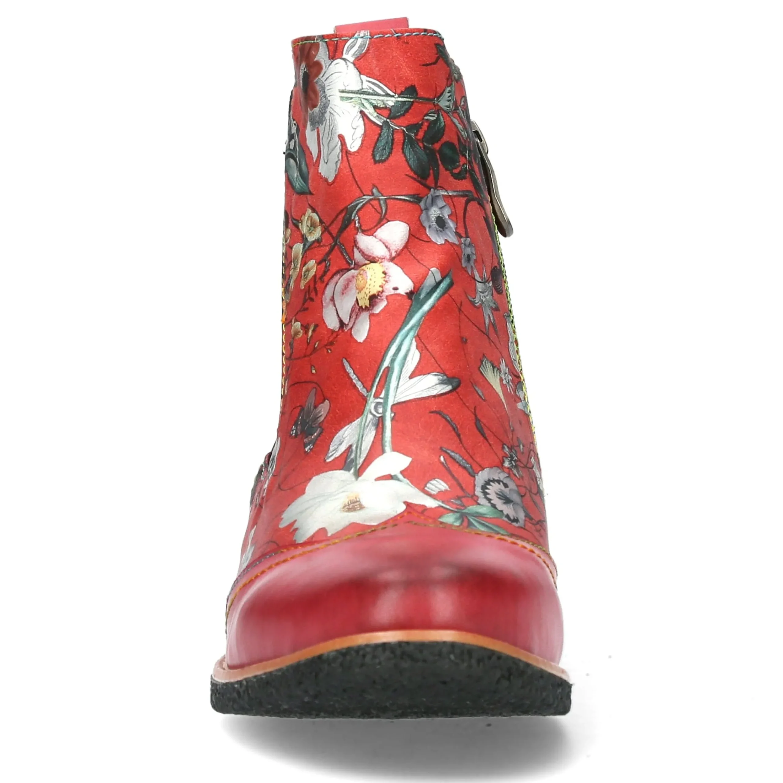 Fashion Laura Vita Bottines - COCRALIEO 06