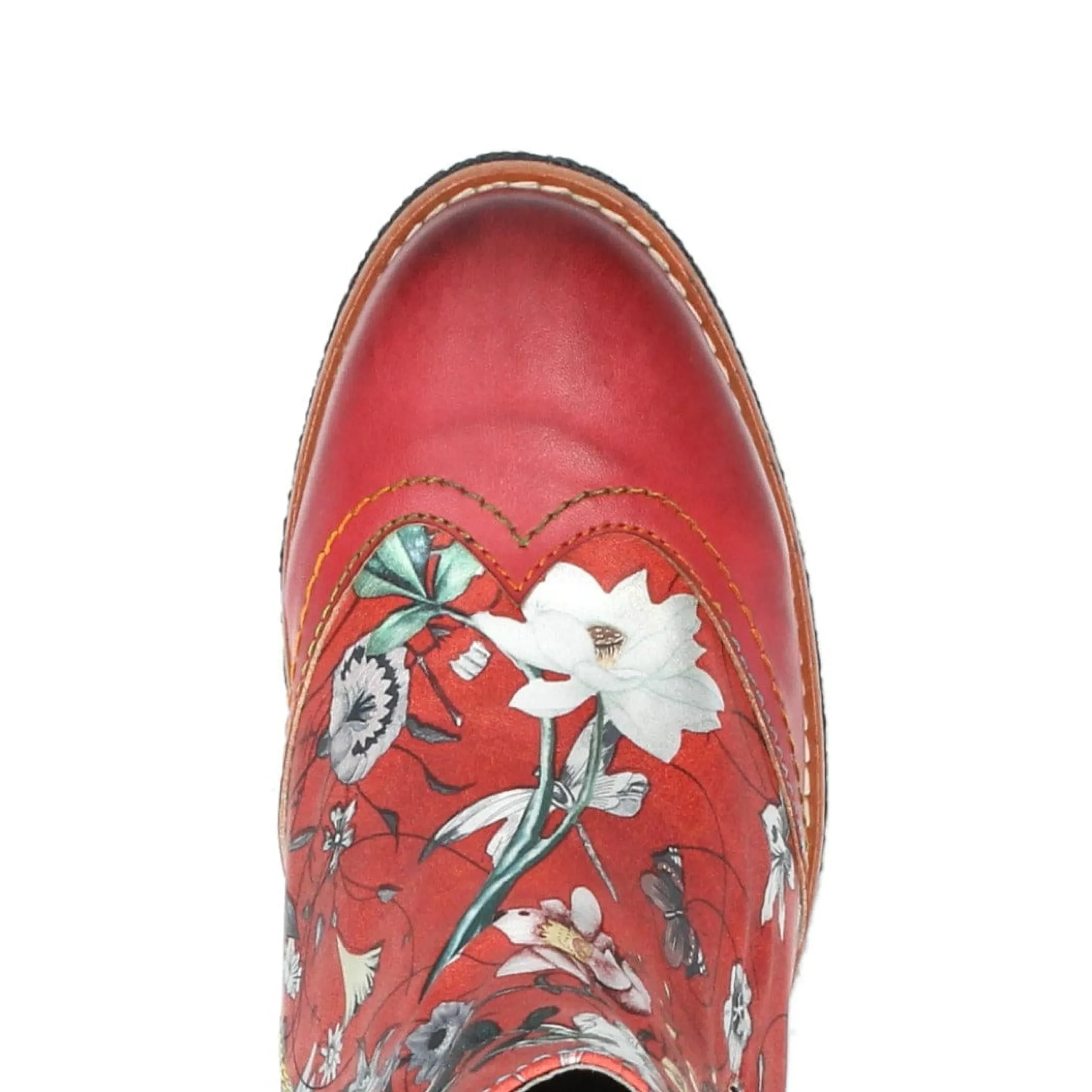 Fashion Laura Vita Bottines - COCRALIEO 06
