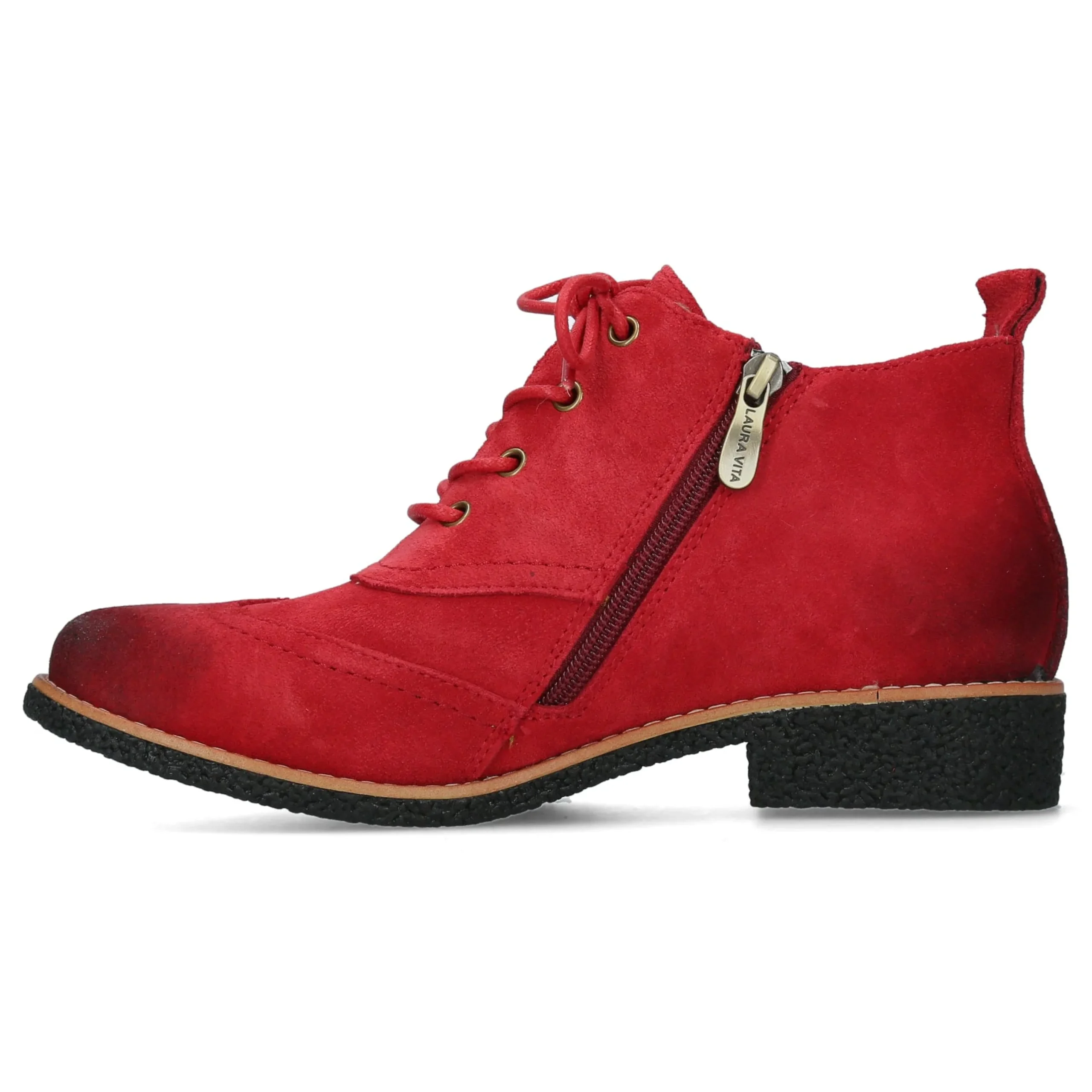 Sale Laura Vita Bottines - COCRALIEO 07