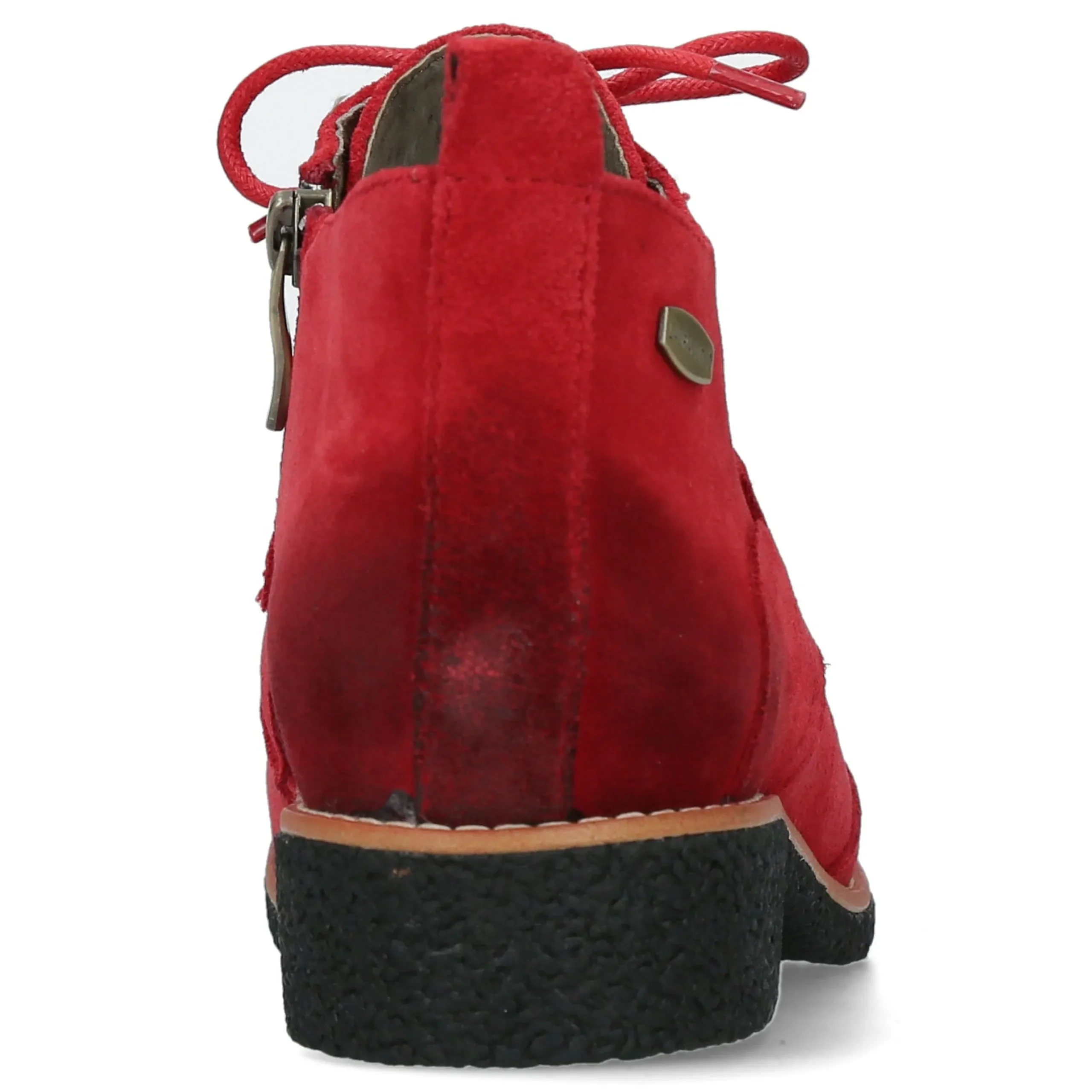 Sale Laura Vita Bottines - COCRALIEO 07
