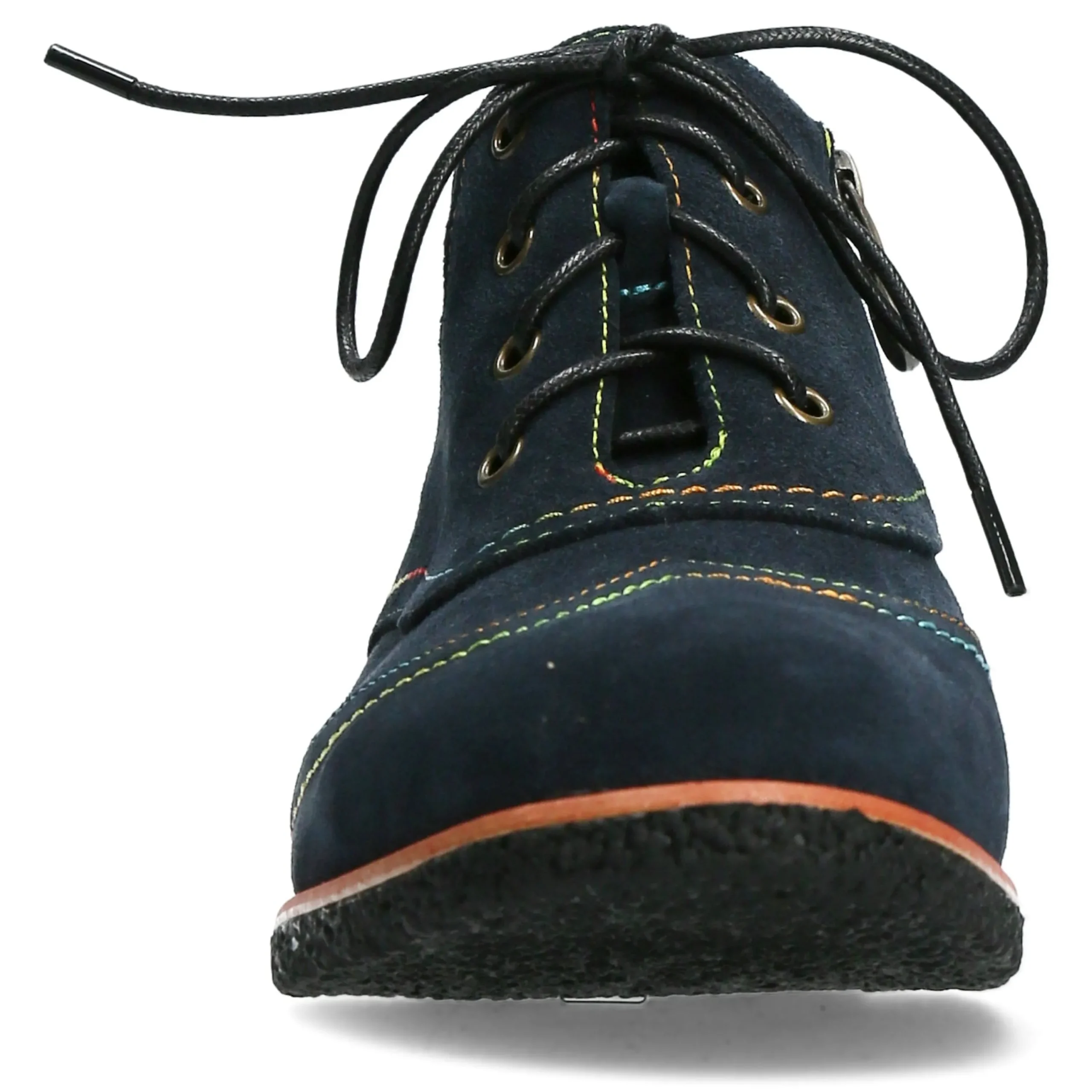 Sale Laura Vita Bottines - COCRALIEO 07