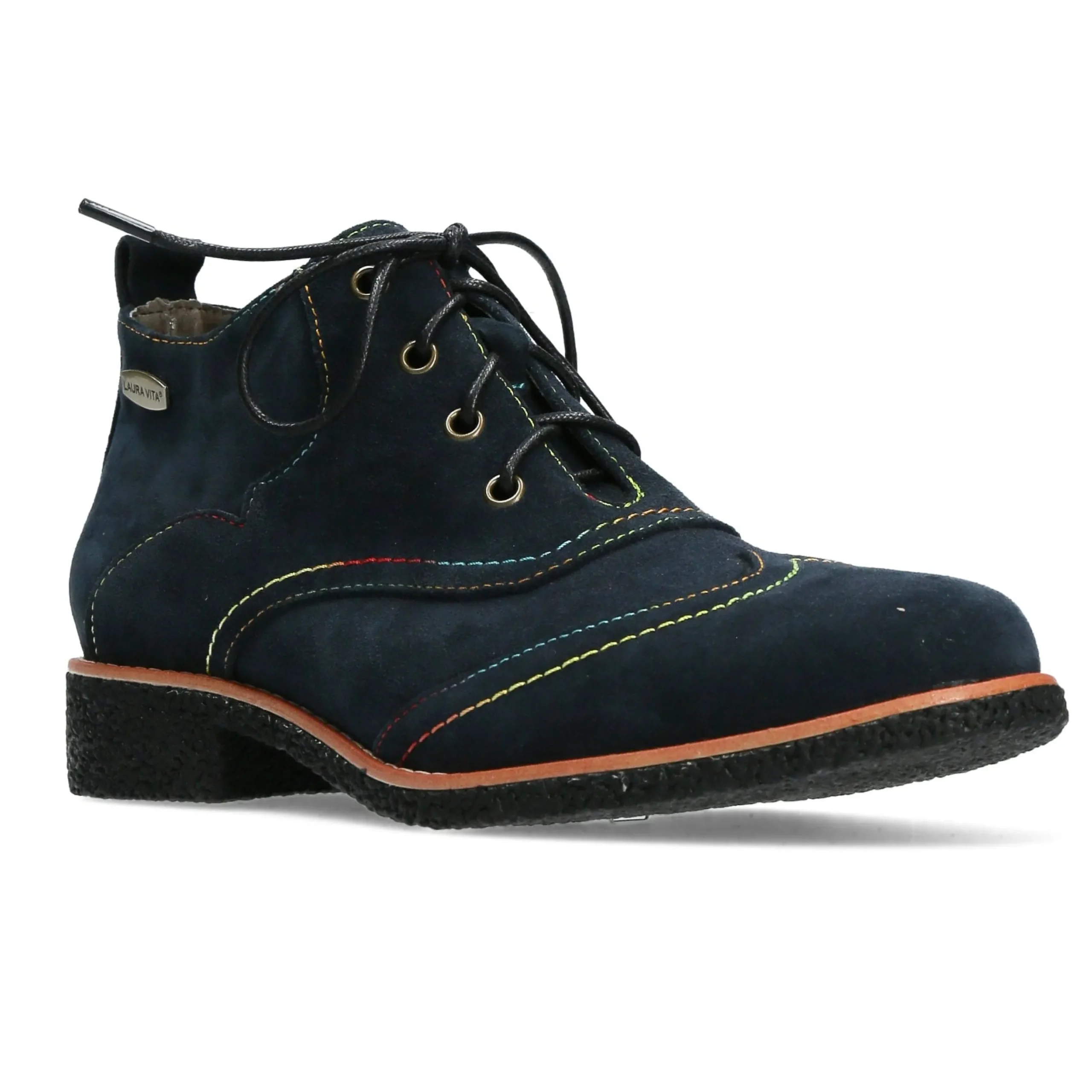 Sale Laura Vita Bottines - COCRALIEO 07