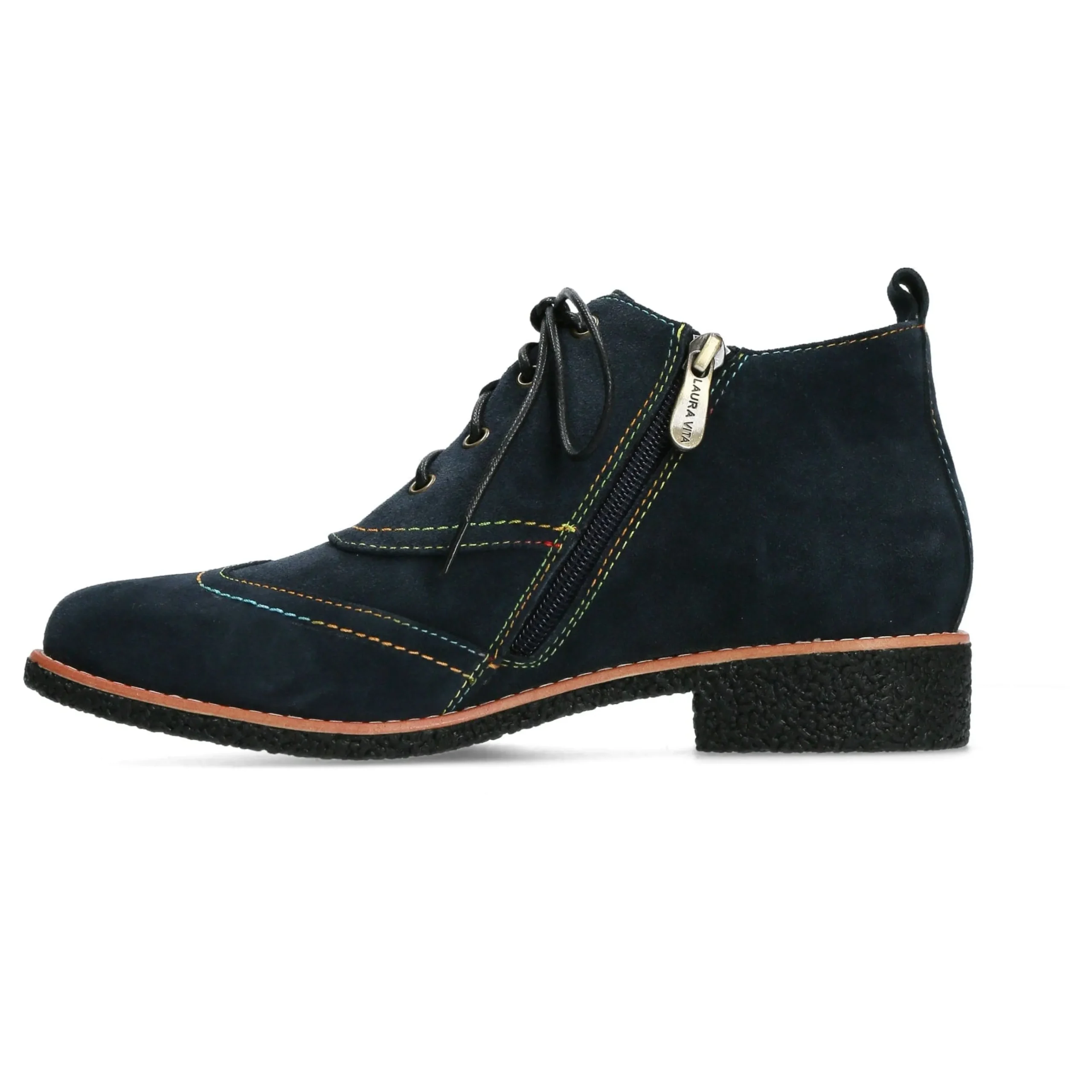 Sale Laura Vita Bottines - COCRALIEO 07