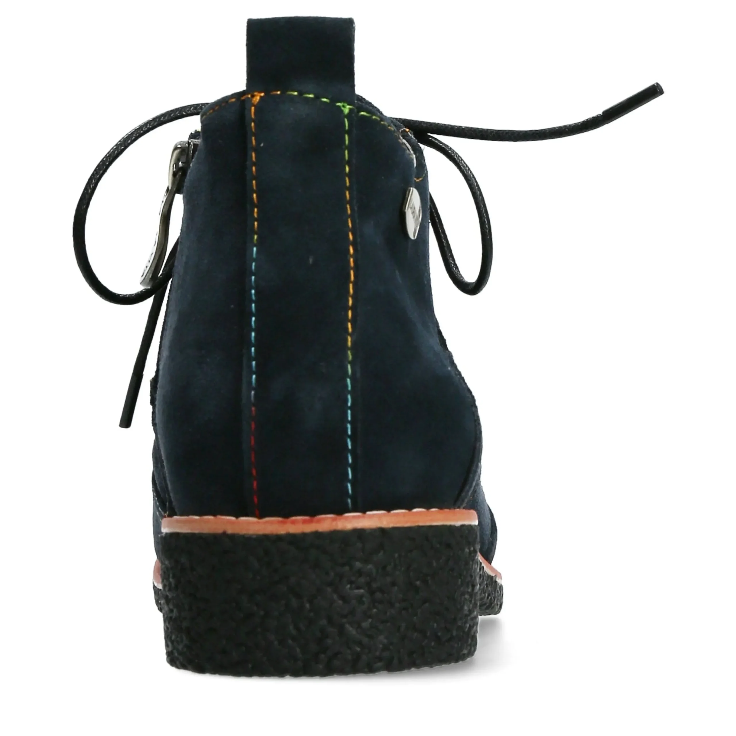 Sale Laura Vita Bottines - COCRALIEO 07