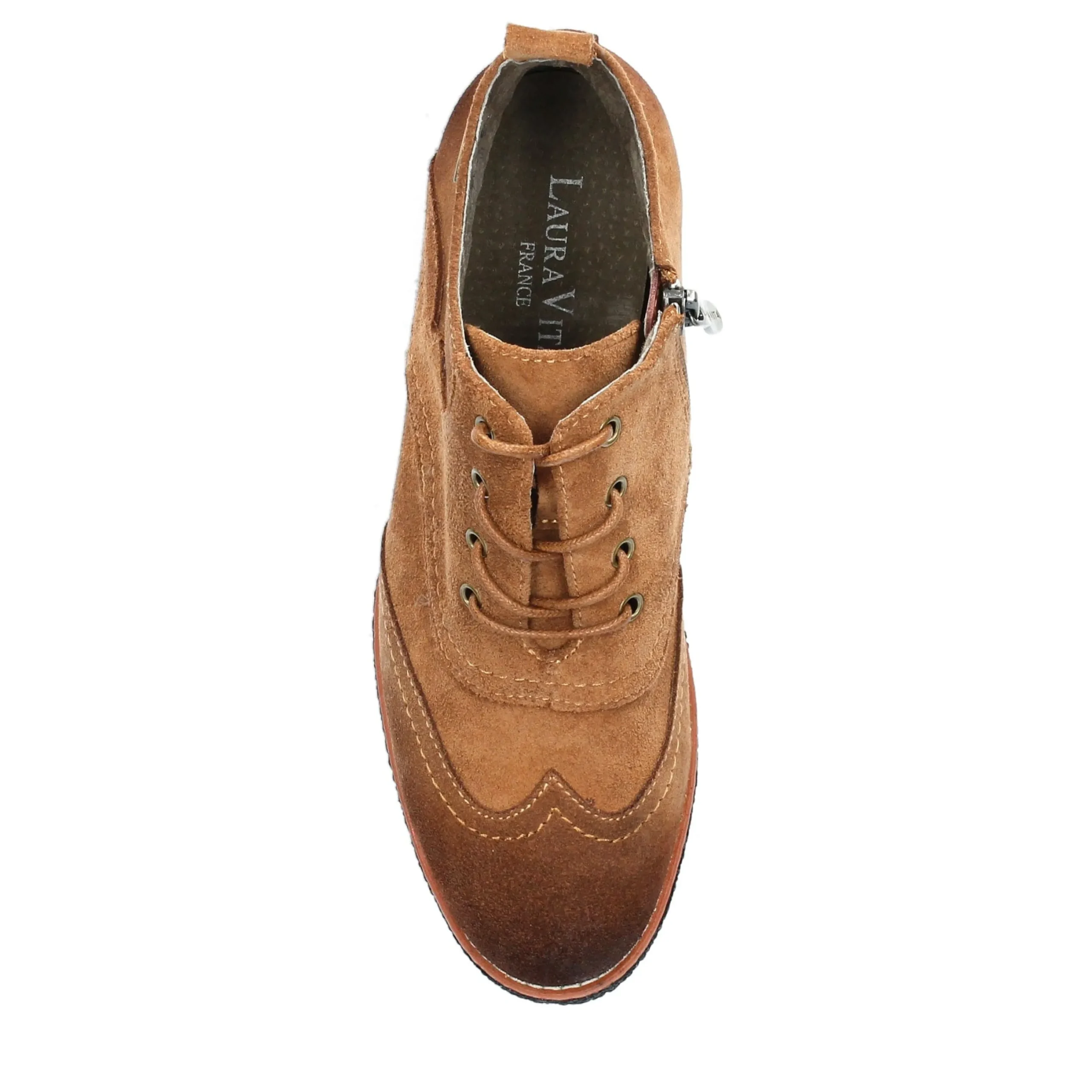 Sale Laura Vita Bottines - COCRALIEO 07