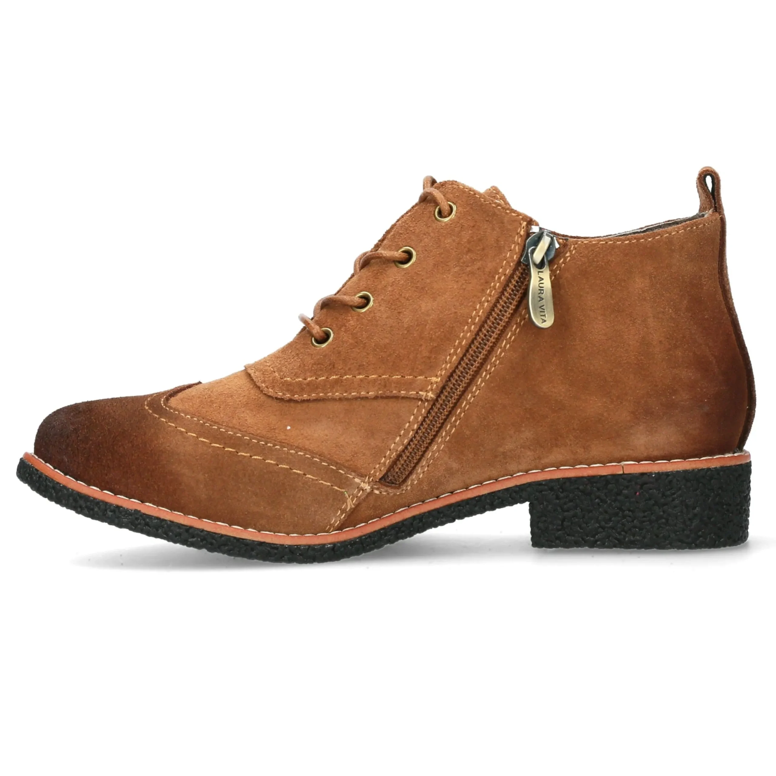 Sale Laura Vita Bottines - COCRALIEO 07