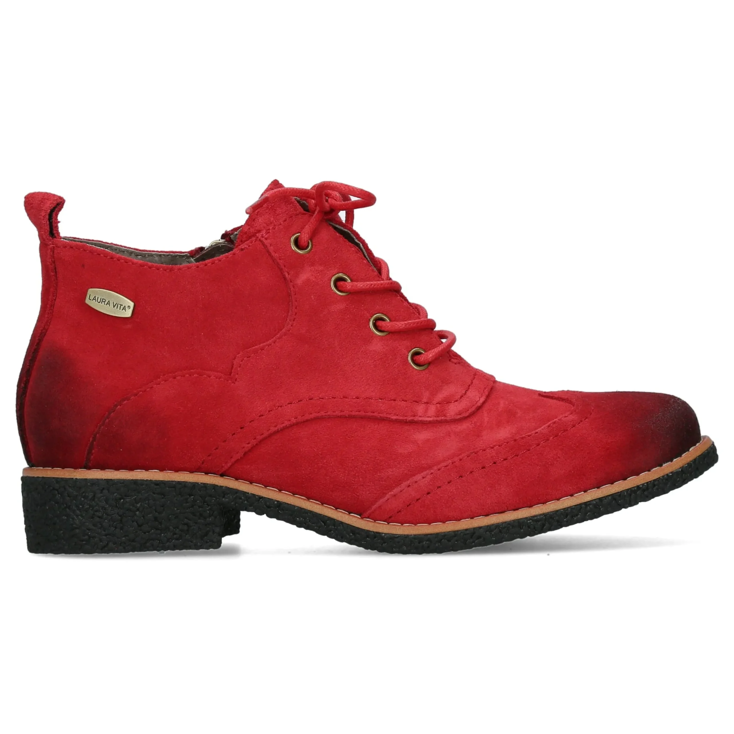 Sale Laura Vita Bottines - COCRALIEO 07
