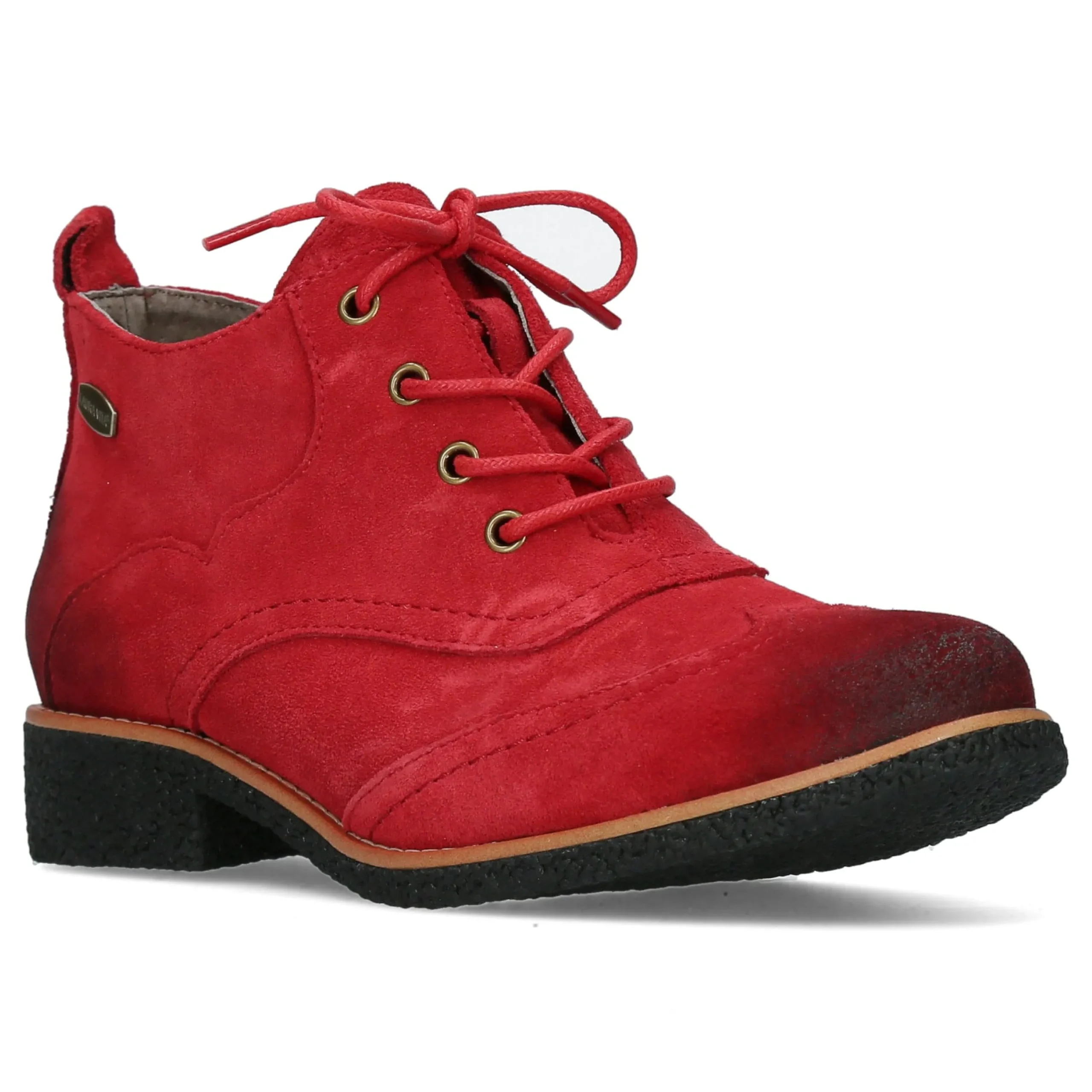 Sale Laura Vita Bottines - COCRALIEO 07