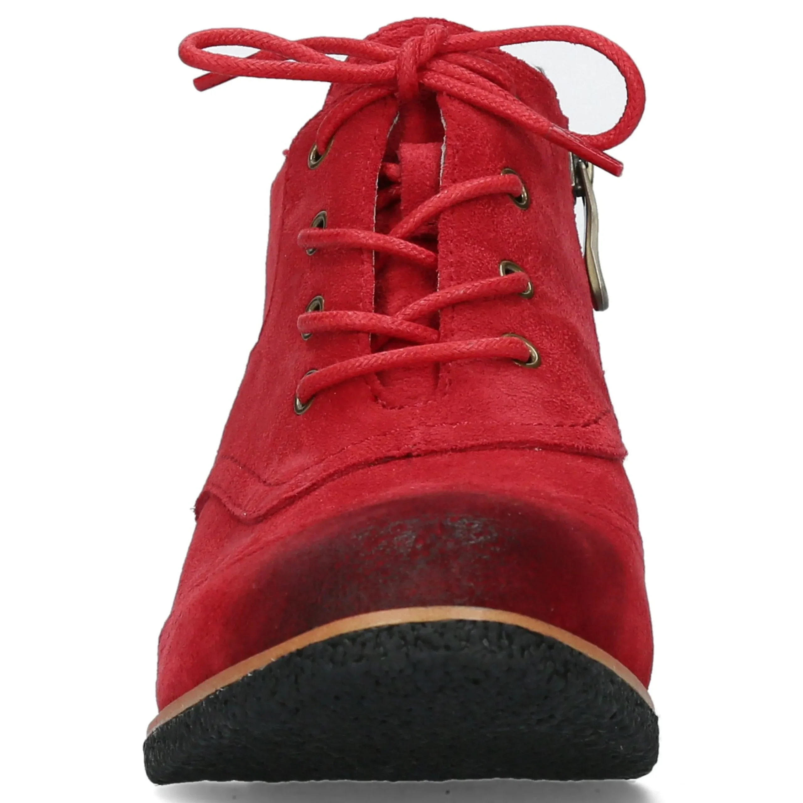 Sale Laura Vita Bottines - COCRALIEO 07
