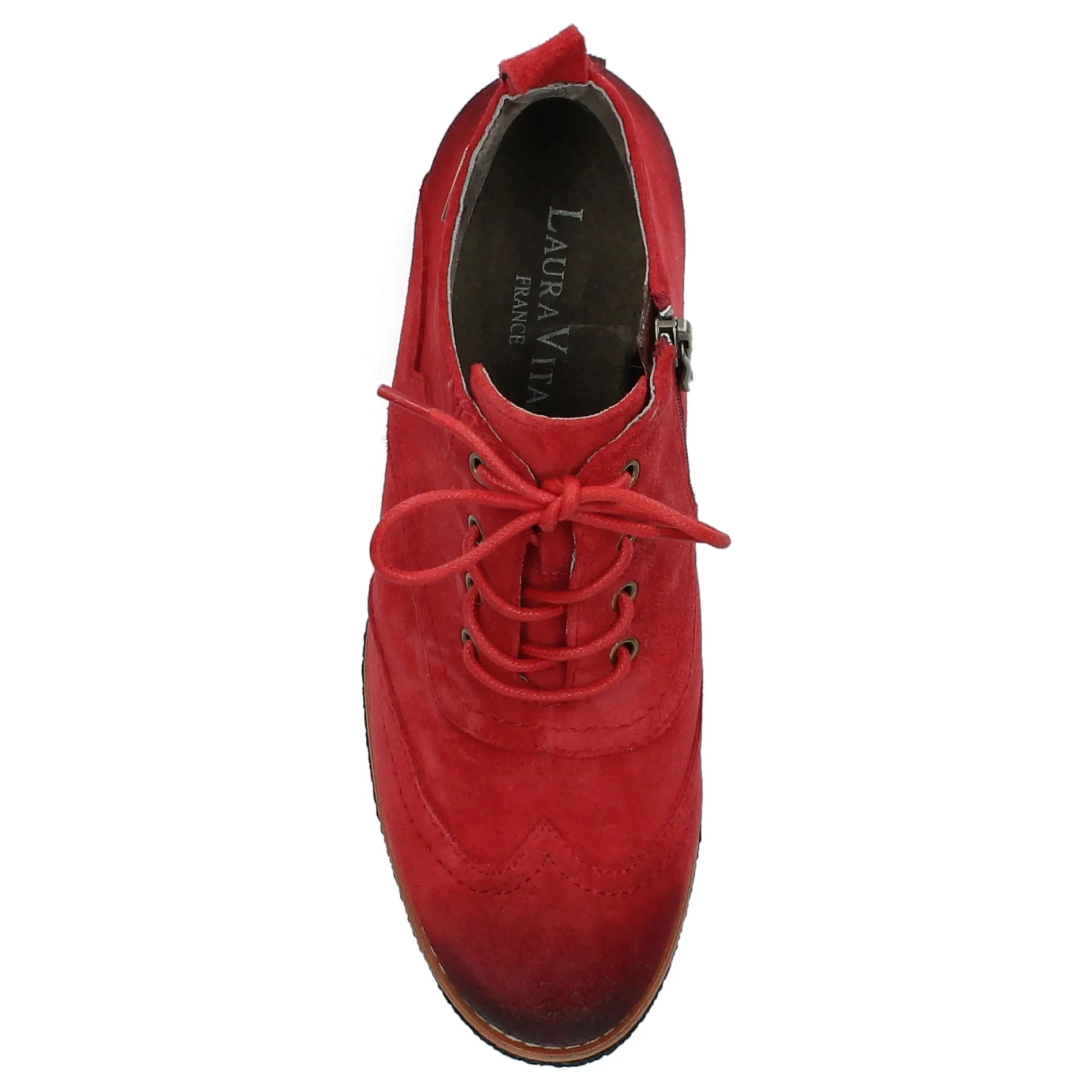 Sale Laura Vita Bottines - COCRALIEO 07