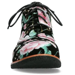 Store Laura Vita Bottines - COCRALIEO 07 Cerise