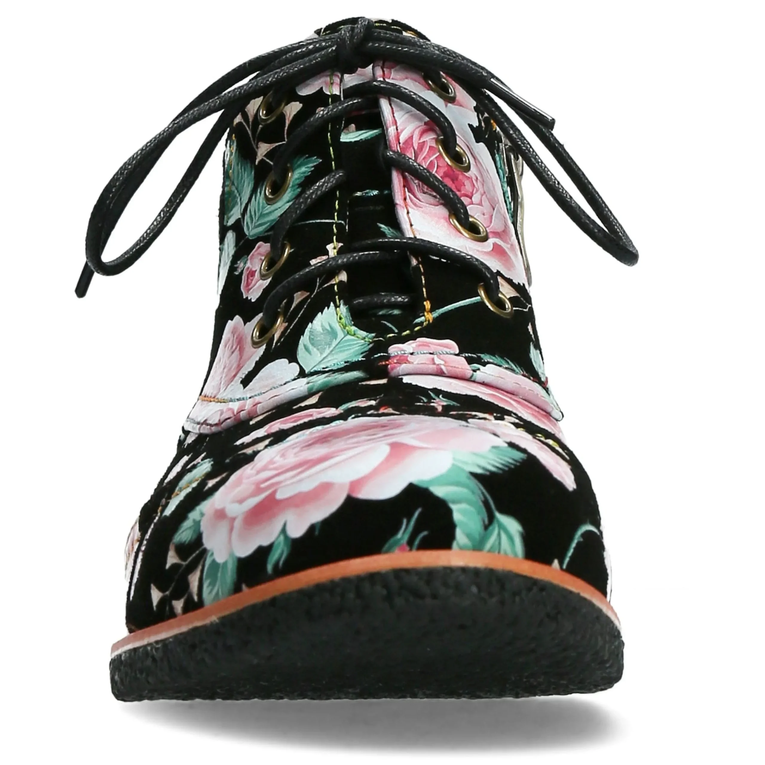 Store Laura Vita Bottines - COCRALIEO 07 Cerise