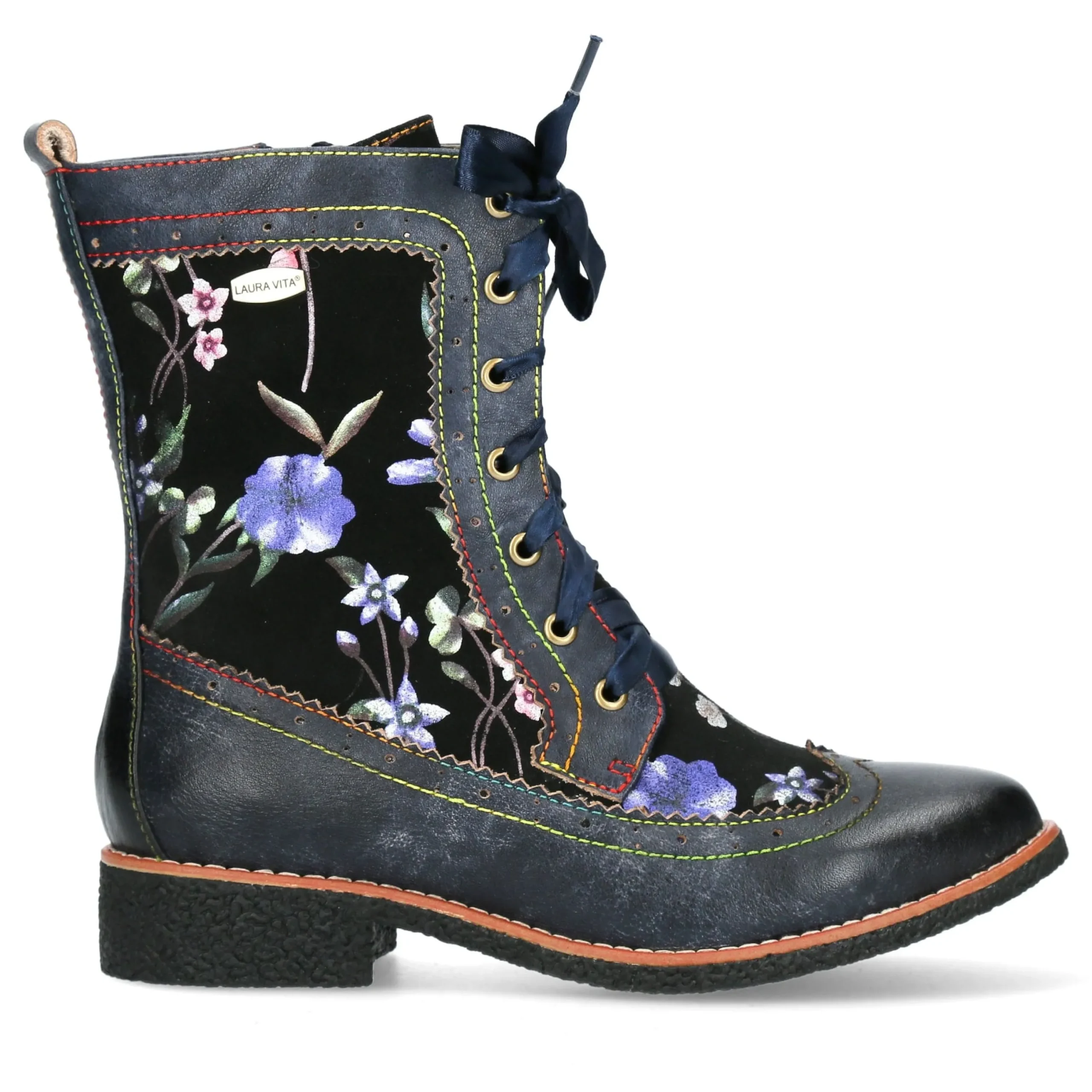 Cheap Laura Vita Bottines - COCRALIEO 62