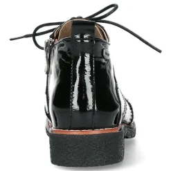 Best Sale Laura Vita Bottines - COCRALIEO 17 Vernisnoir