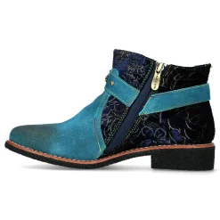 Flash Sale Laura Vita Bottines - COCRALIEO 44