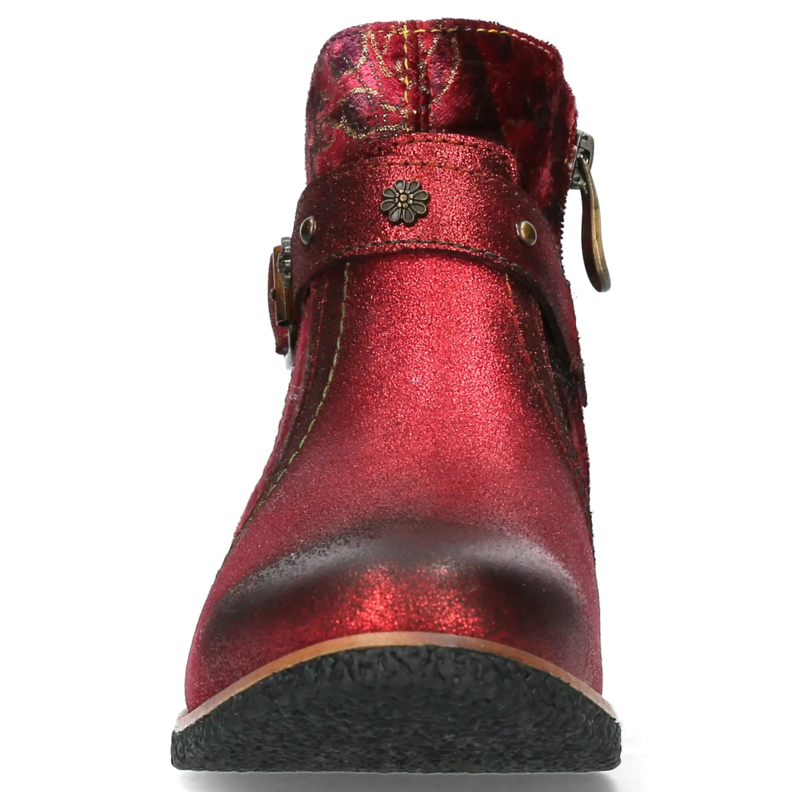 Flash Sale Laura Vita Bottines - COCRALIEO 44