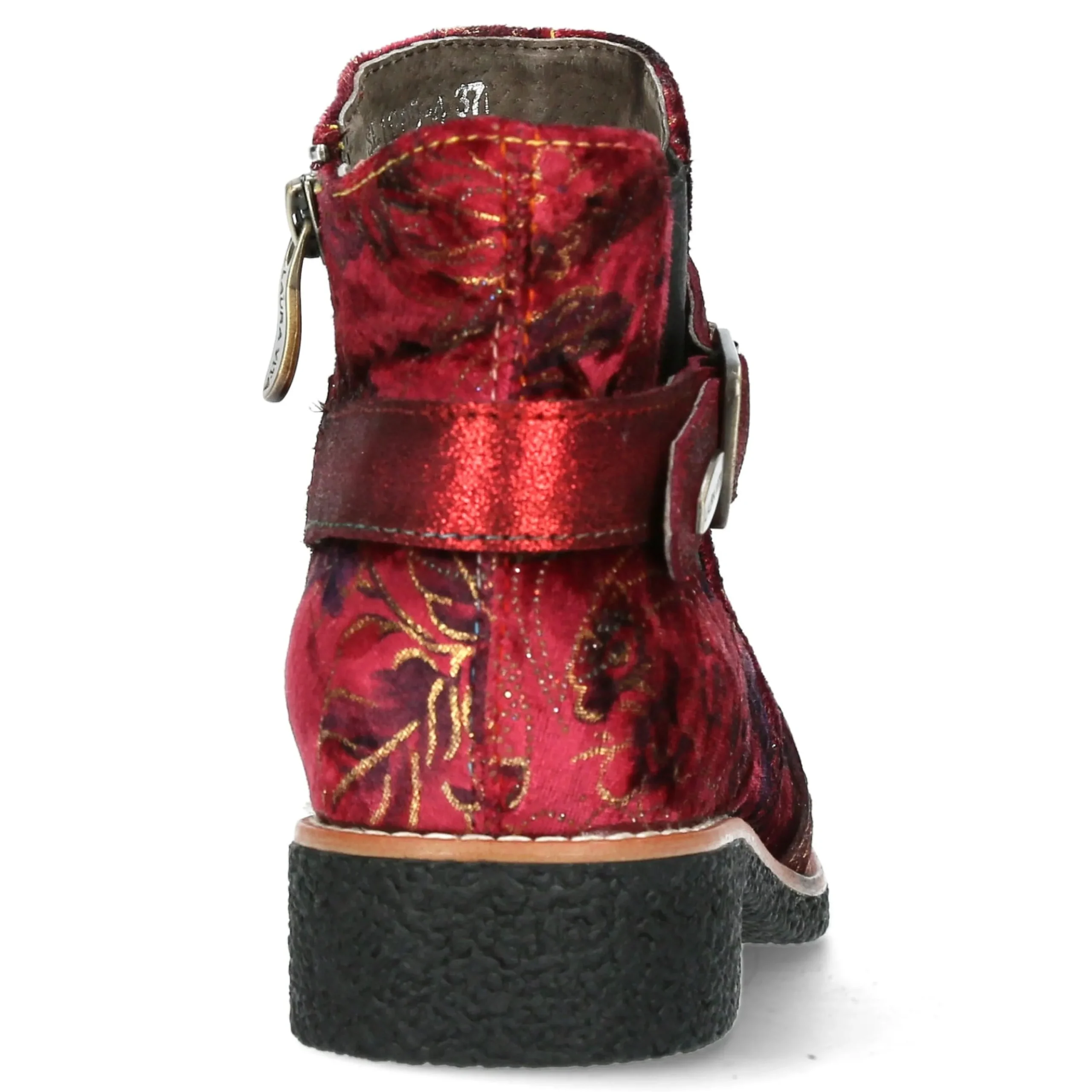 Flash Sale Laura Vita Bottines - COCRALIEO 44