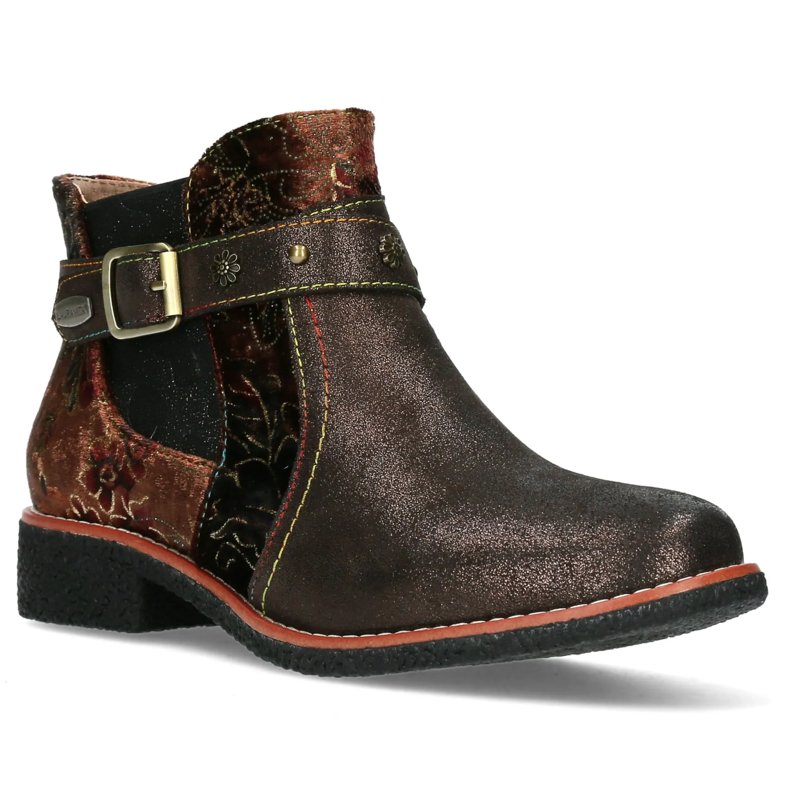 Flash Sale Laura Vita Bottines - COCRALIEO 44