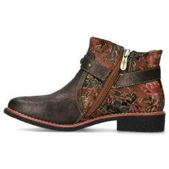 Flash Sale Laura Vita Bottines - COCRALIEO 44