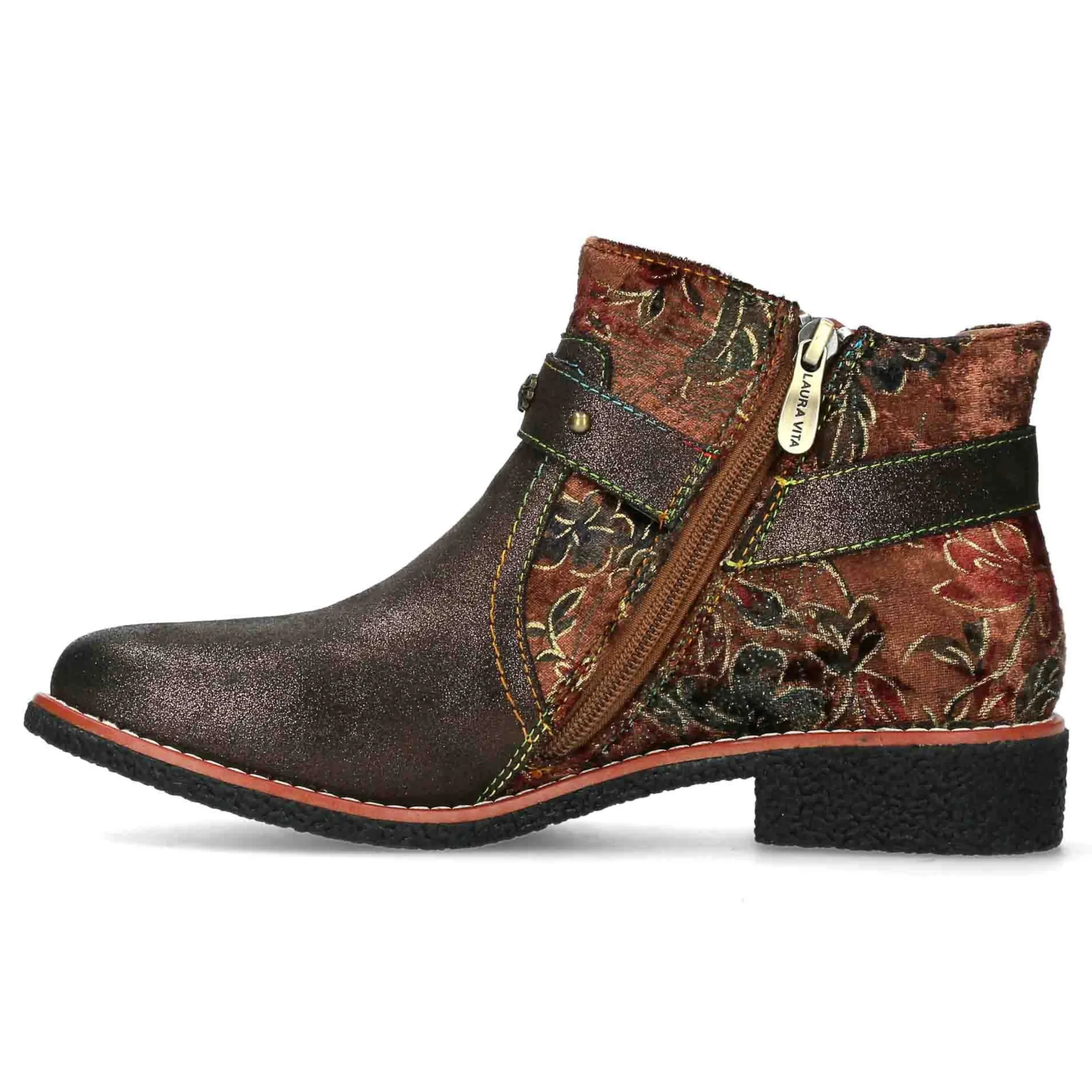 Flash Sale Laura Vita Bottines - COCRALIEO 44