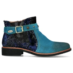 Flash Sale Laura Vita Bottines - COCRALIEO 44