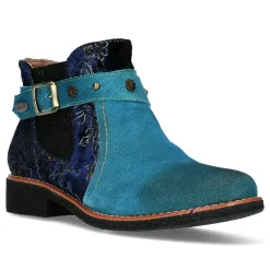 Flash Sale Laura Vita Bottines - COCRALIEO 44