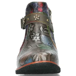 Clearance Laura Vita Bottines - COCRALIEO 44