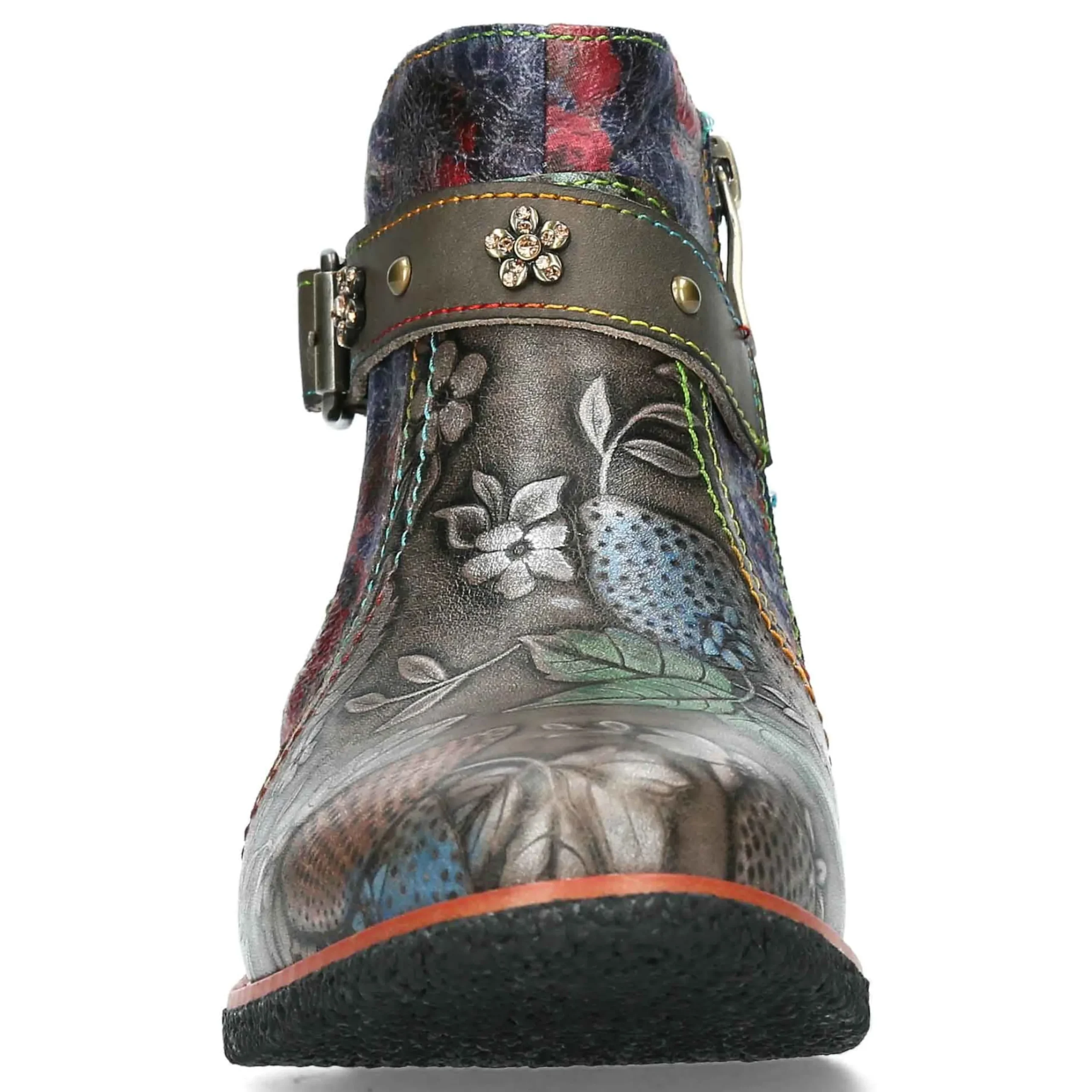 Clearance Laura Vita Bottines - COCRALIEO 44
