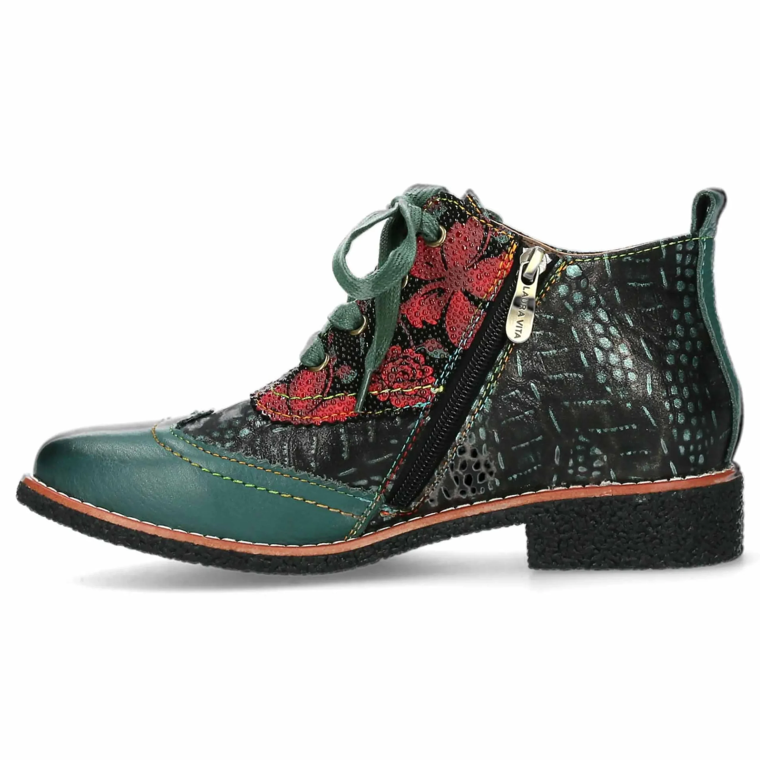 Cheap Laura Vita Bottines - COCRALIEO 47