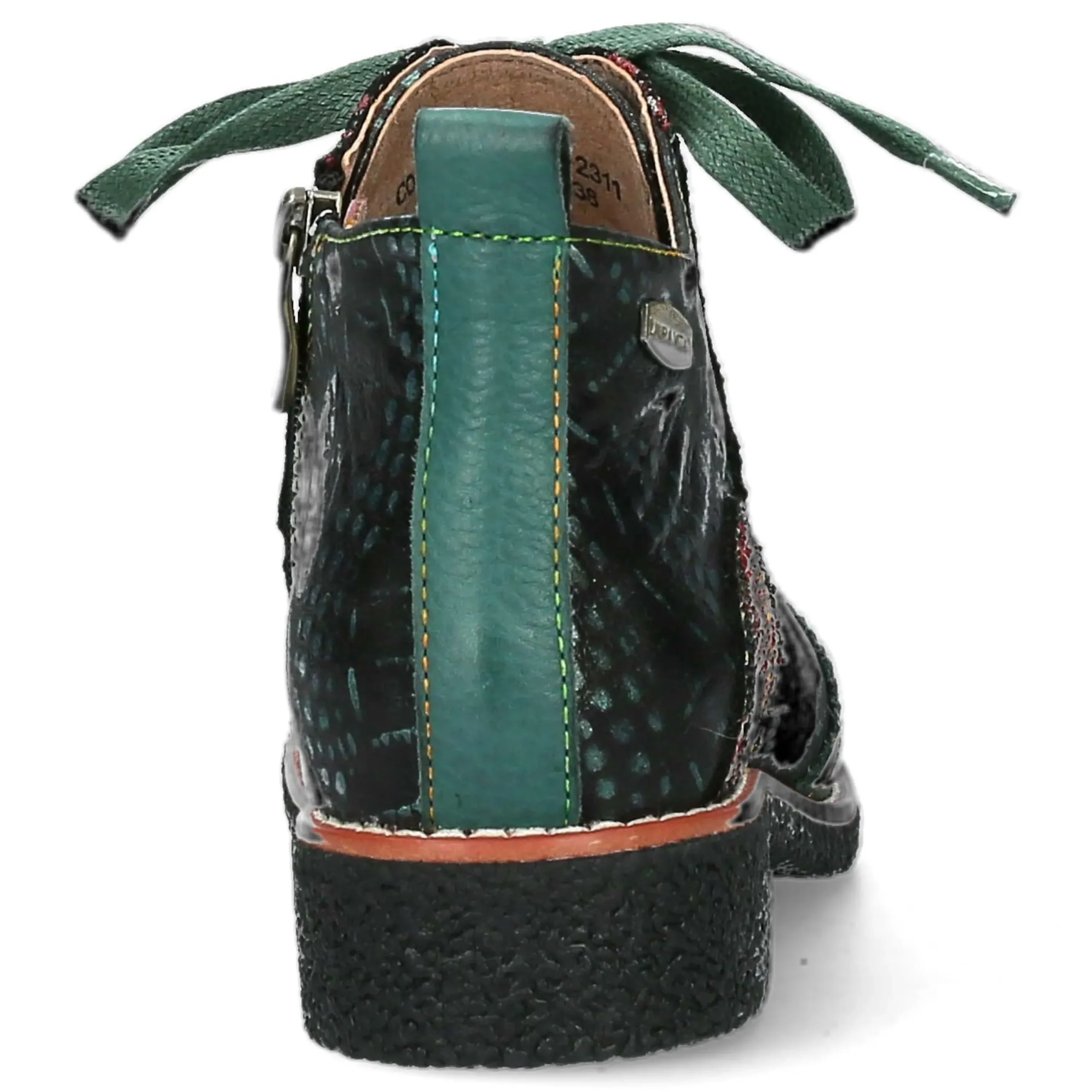 Cheap Laura Vita Bottines - COCRALIEO 47