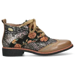Cheap Laura Vita Bottines - COCRALIEO 47