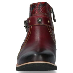 Hot Laura Vita Bottines - COCRALIEO 04 nature