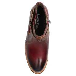 Hot Laura Vita Bottines - COCRALIEO 04 nature
