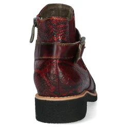 Hot Laura Vita Bottines - COCRALIEO 04 nature